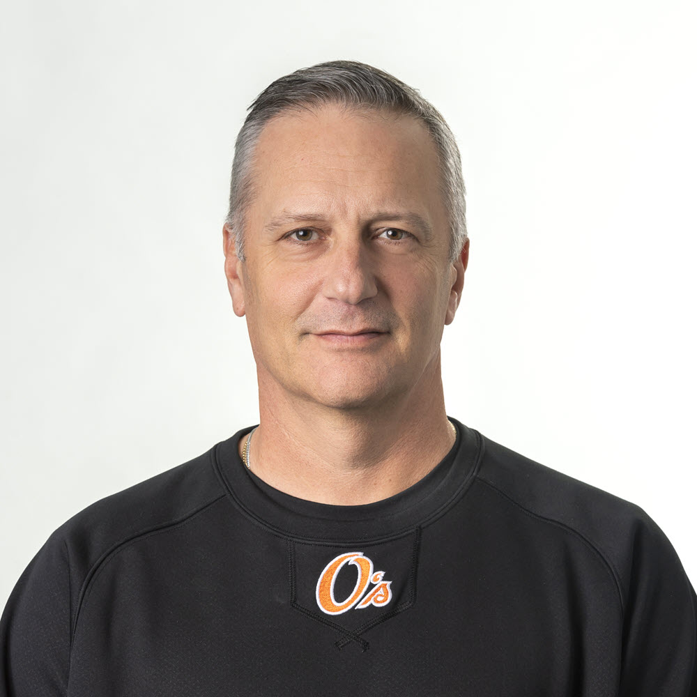 Chris McKnight 1