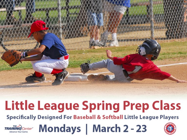 LittleLeagueSpringPrep1 800x600 768x576