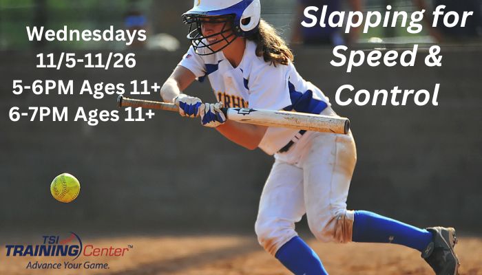 Slapping For Control