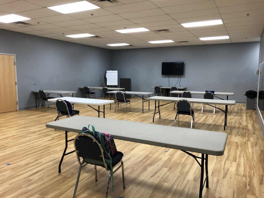 Classroom 1 1024x768