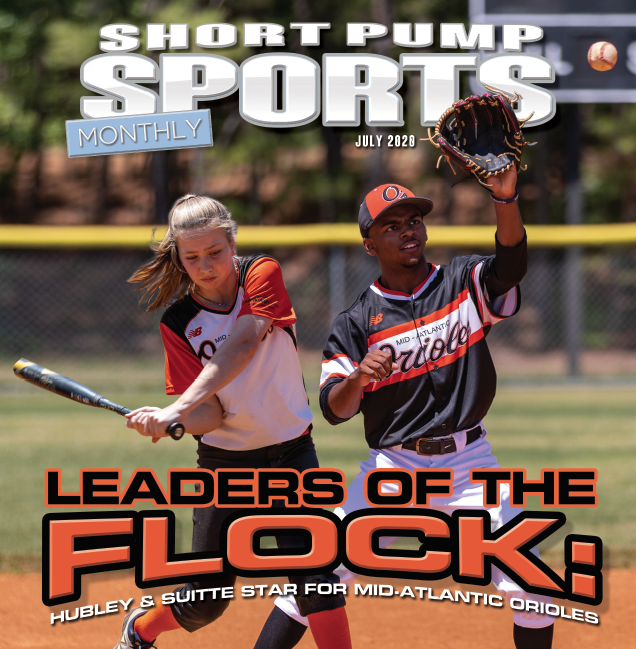ShortPumpSports CoverImage JessicaStoneHendricks