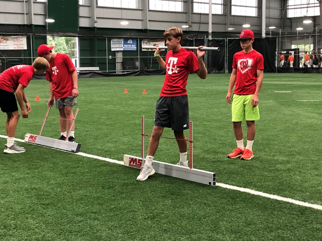 Functional Movement Screening Tool