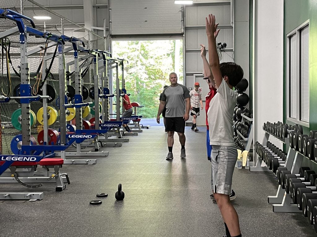 Bon Secours Sports Performance FAQs