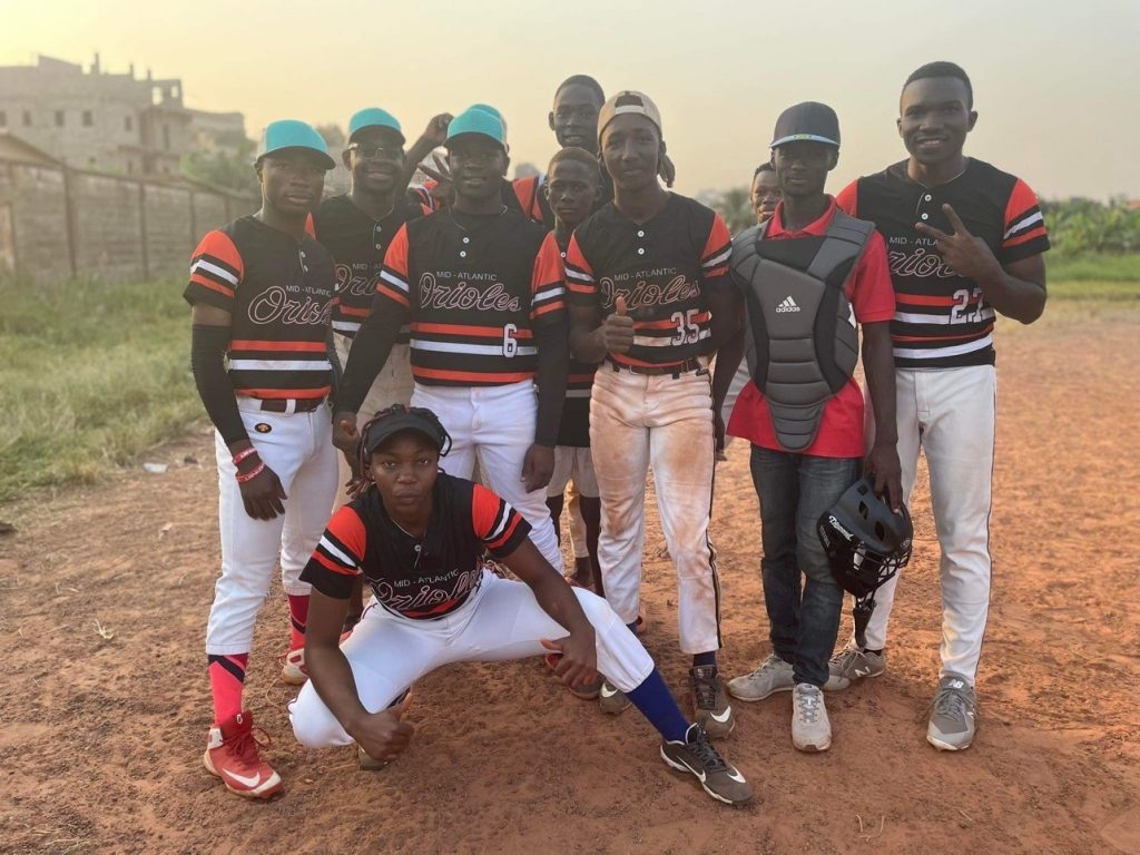 Cameroon Orioles 1024x768