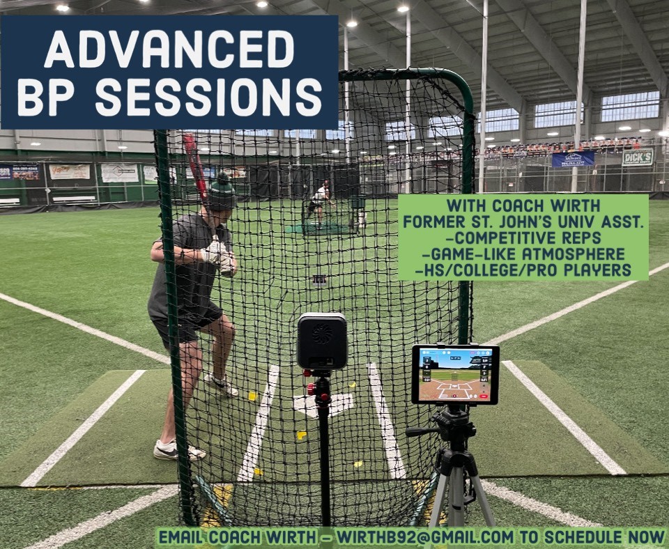 Advanced BP