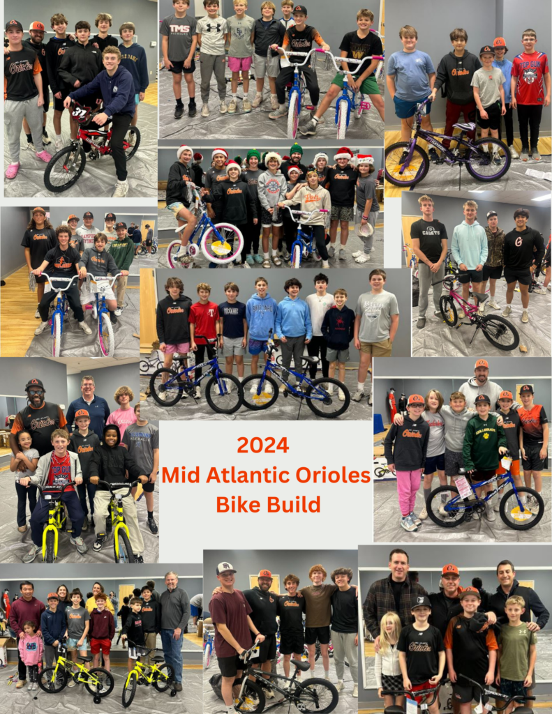 2024 Mid Atlantic Orioles Bike Build 1 1 791x1024